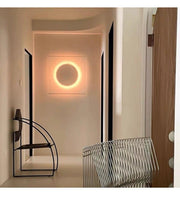 Relax Plug-in Wall Light-DWHOME