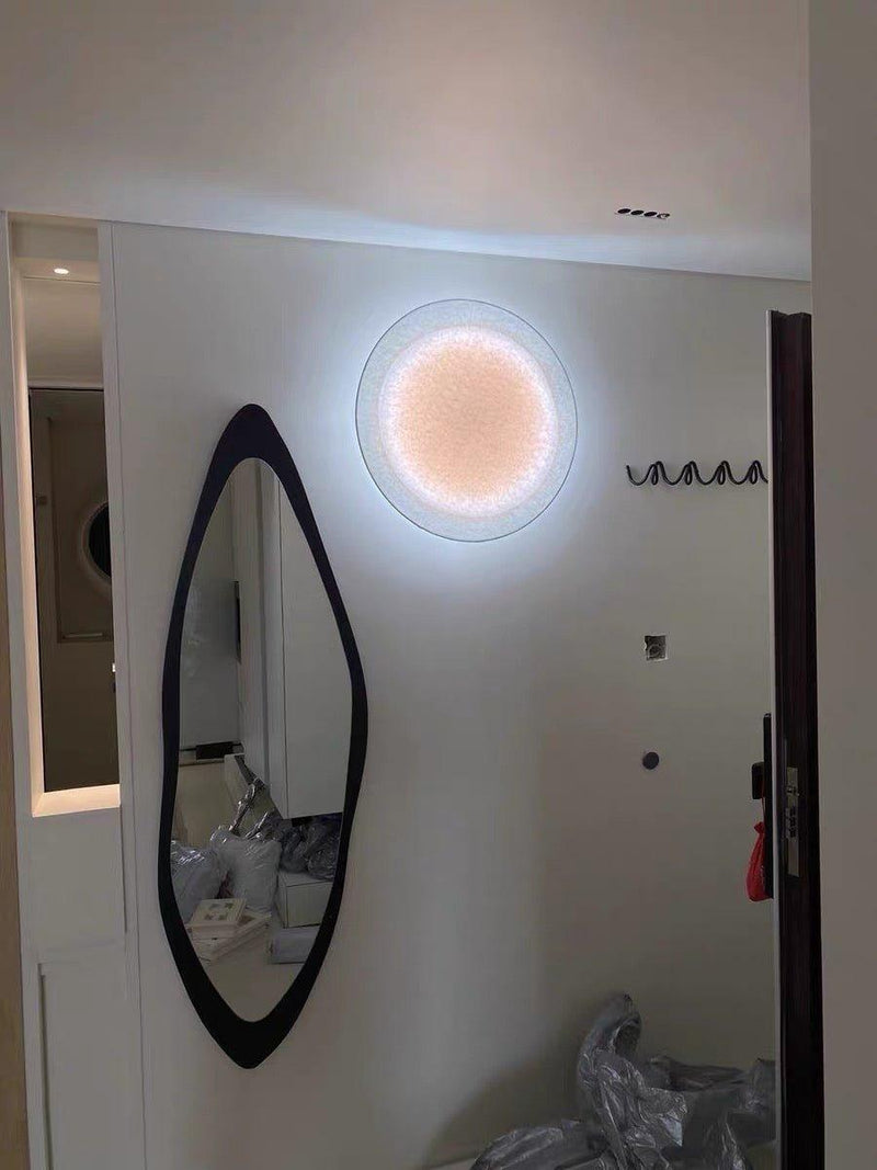 Relax Plug-in Wall Light-DWHOME