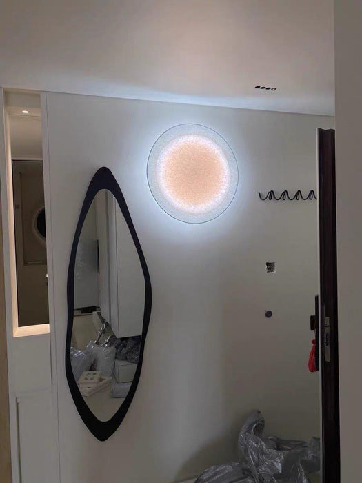 Relax Plug-in Wall Light-DWHOME