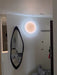 Relax Wall Light-DWHOME