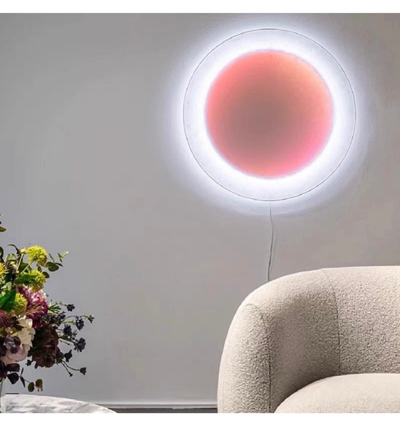 Relax Wall Light-DWHOME