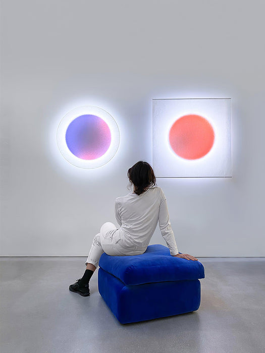 Relax Wall Light-DWHOME