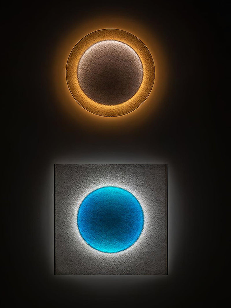 Relax Wall Light-DWHOME