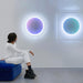 Relax Wall Light-DWHOME