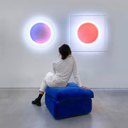 Relax Wall Light-DWHOME