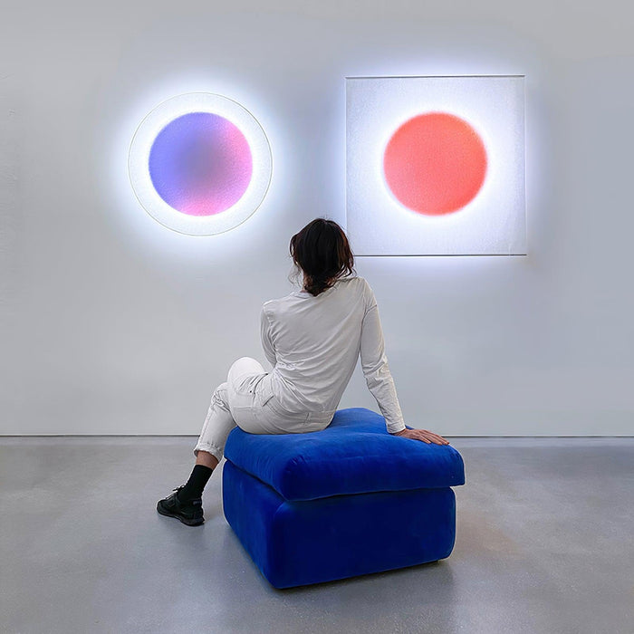 Relax Plug-in Wall Light-DWHOME