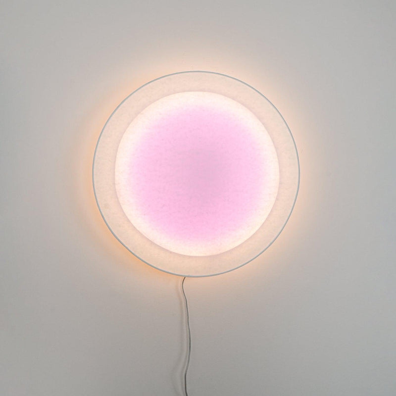 Relax Plug-in Wall Light-DWHOME