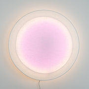 Relax Plug-in Wall Light-DWHOME