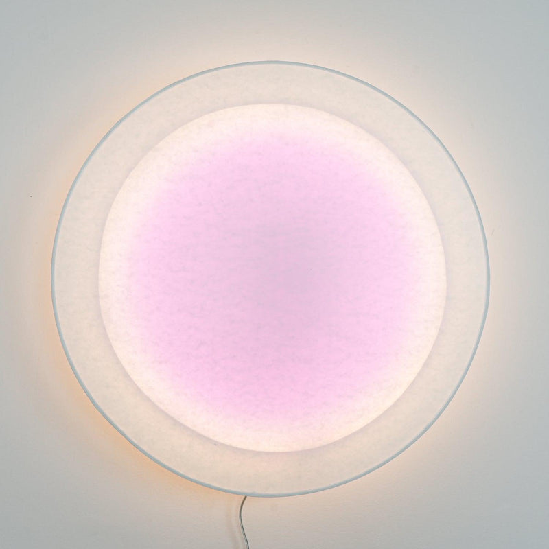Relax Plug-in Wall Light-DWHOME