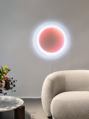 Relax Wall Light-DWHOME
