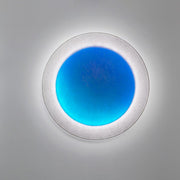 Relax Plug-in Wall Light-DWHOME