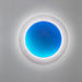 Relax Plug-in Wall Light-DWHOME