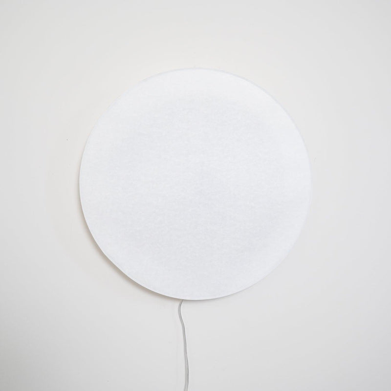Relax Plug-in Wall Light-DWHOME