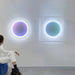 Relax Wall Light-DWHOME