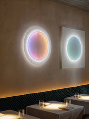 Relax Wall Light-DWHOME