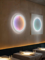 Relax Plug-in Wall Light-DWHOME