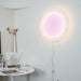Relax Plug-in Wall Light-DWHOME