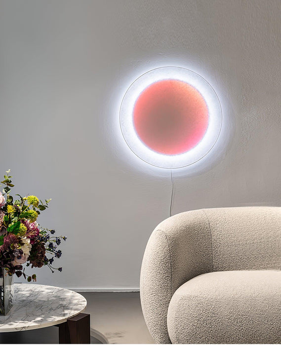 Relax Plug-in Wall Light-DWHOME