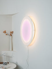 Relax Plug-in Wall Light-DWHOME