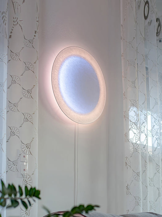 Relax Wall Light-DWHOME
