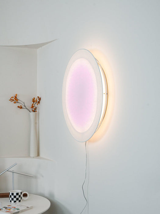 Relax Plug-in Wall Light-DWHOME