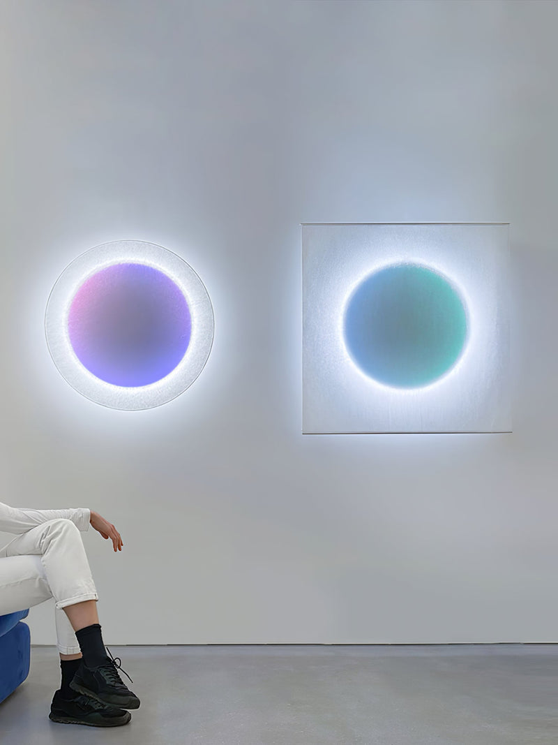 Relax Wall Light-DWHOME