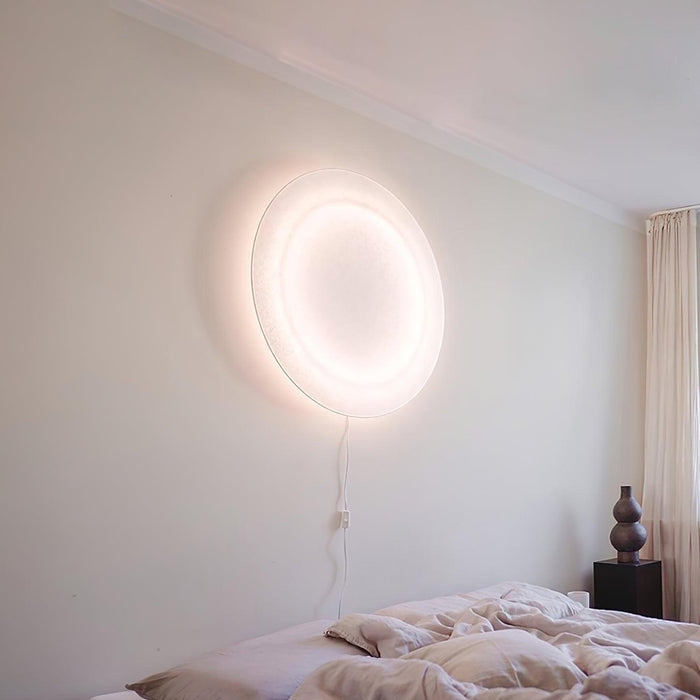 Relax Plug-in Wall Light-DWHOME