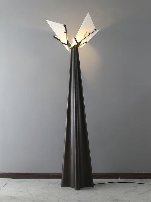 Religieuse Floor Lamp - DWHOME