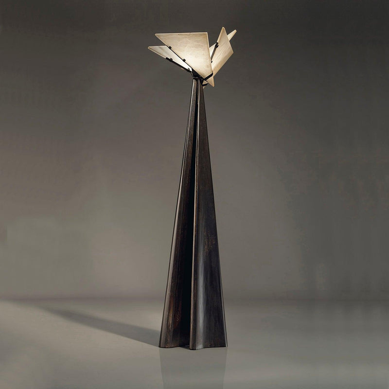 Religieuse Floor Lamp-DWHOME