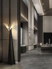 Religieuse Floor Lamp-DWHOME
