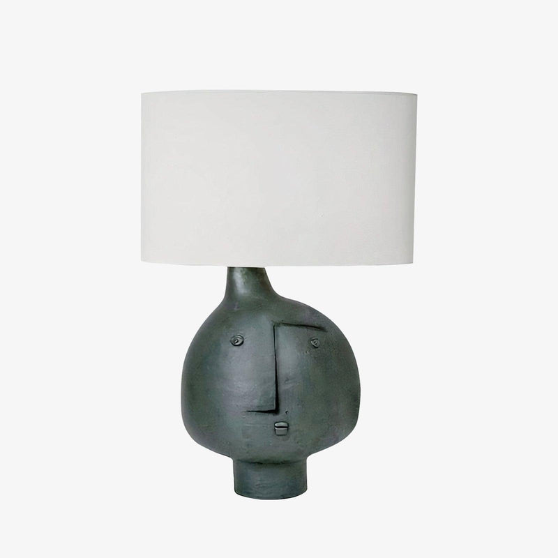 Relon Table Lamp-DWHOME