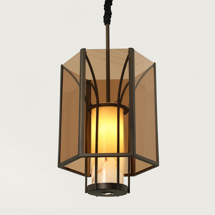 Remy Pendant Lamp.