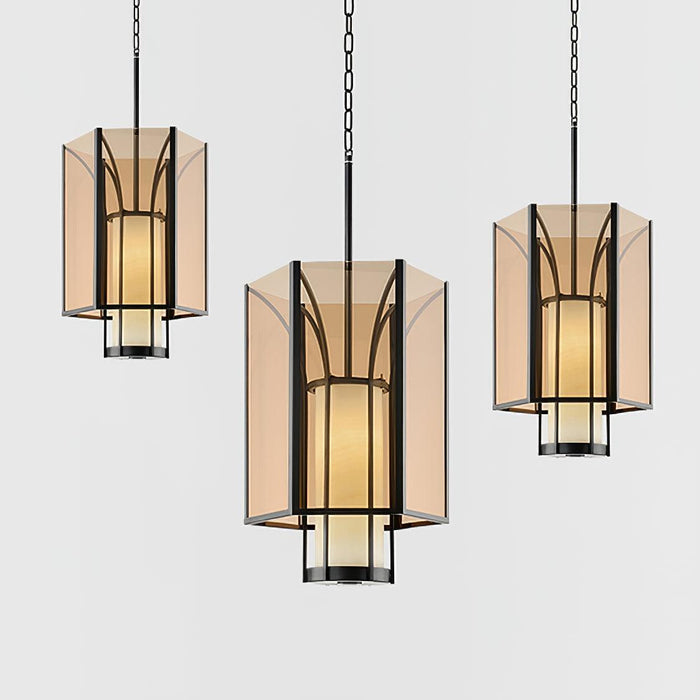 Remy Pendant Lamp.