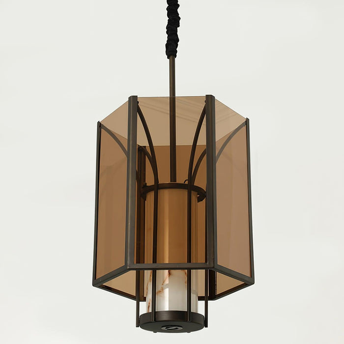 Remy Pendant Lamp.