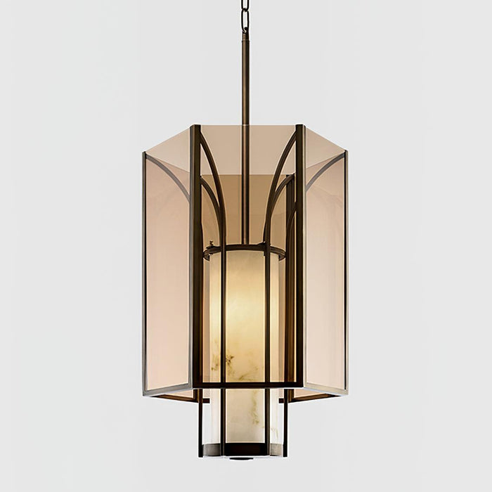 Remy Pendant Lamp.