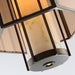 Remy Pendant Lamp - Vakkerlight