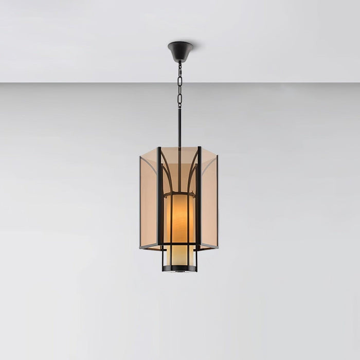 Remy Pendant Lamp - Vakkerlight