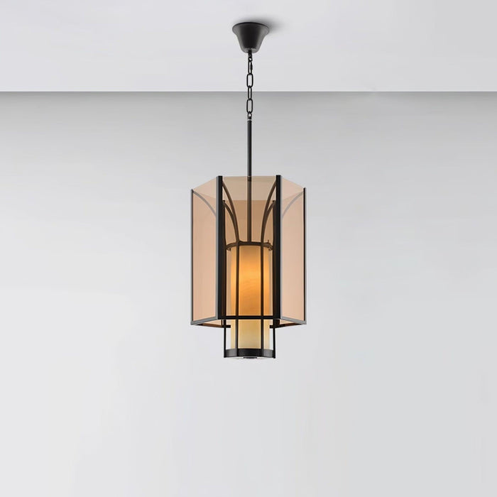 Remy Pendant Lamp - Vakkerlight