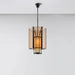 Remy Pendant Lamp - Vakkerlight