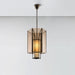 Remy Pendant Lamp - Vakkerlight