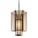 Remy Pendant Lamp.