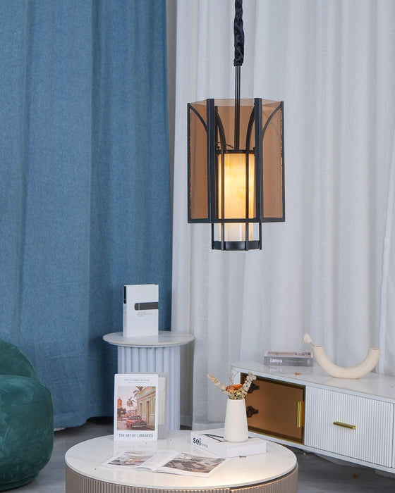 Remy Pendant Lamp-DWHOME