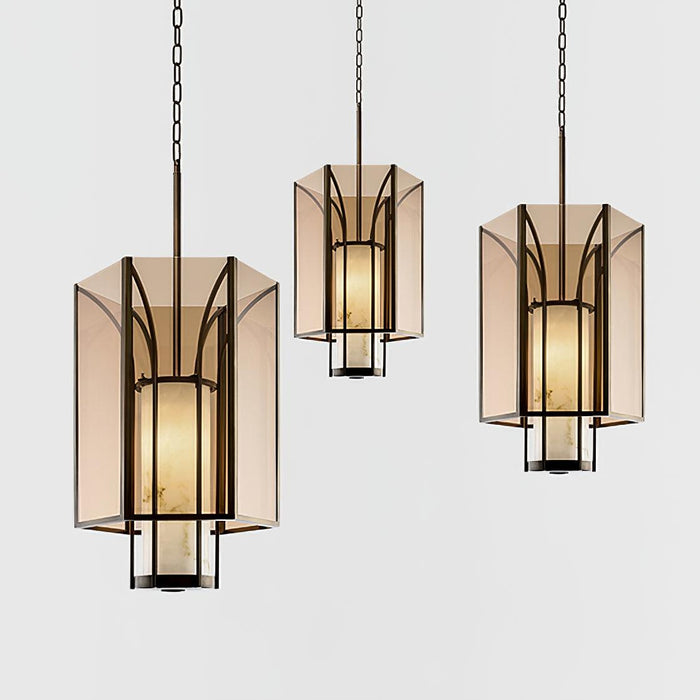 Remy Pendant Lamp.