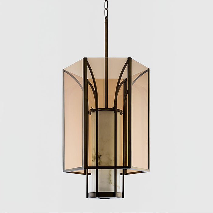 Remy Pendant Lamp.