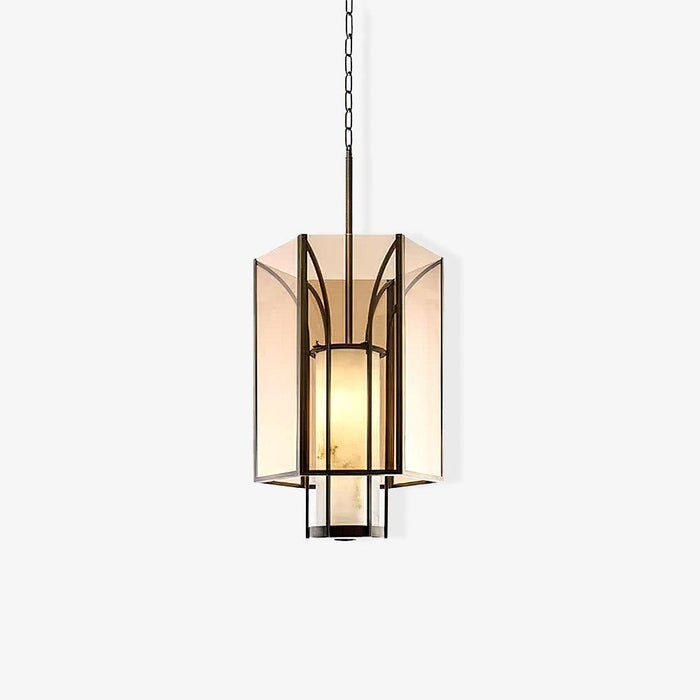 Remy Pendant Lamp.