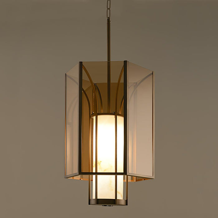 Remy Pendant Lamp.