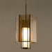 Remy Pendant Lamp.