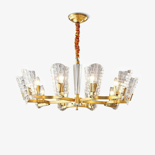 Renato Chandelier - DWHOME