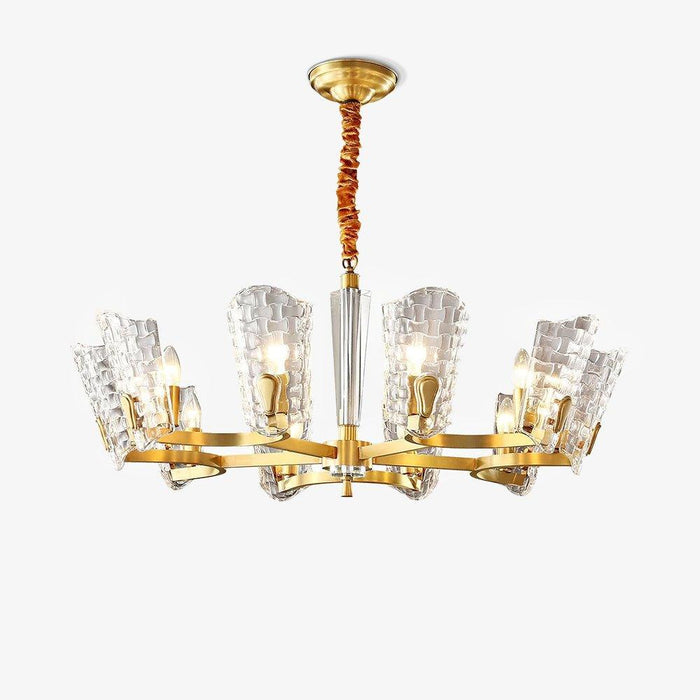 Renato Chandelier - DWHOME