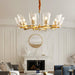 Renato Chandelier - DWHOME